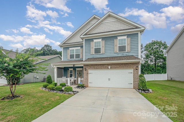 243 Kerri Dawn Ln, Locust, NC 28097 - photo 2