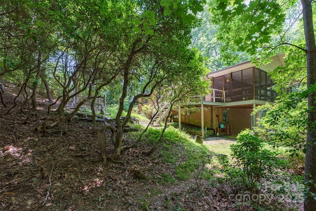 2344 Valencia Dr, Hendersonville, NC 28791 - photo 29
