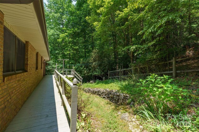 2344 Valencia Dr, Hendersonville, NC 28791 - photo 35
