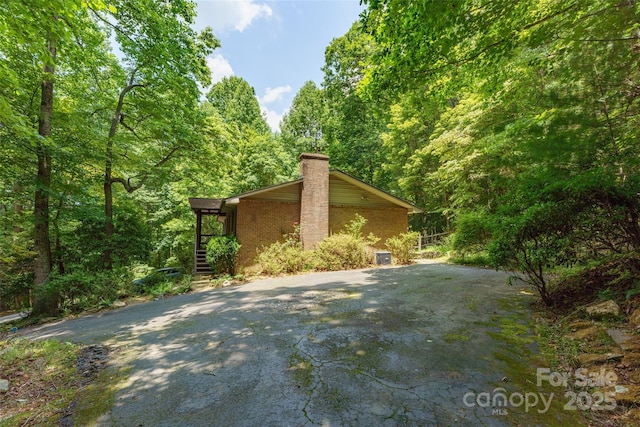 2344 Valencia Dr, Hendersonville, NC 28791 - photo 36
