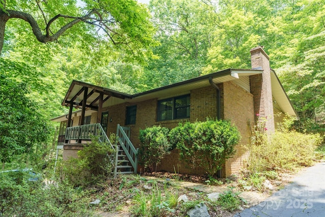 2344 Valencia Dr, Hendersonville, NC 28791 - photo 38