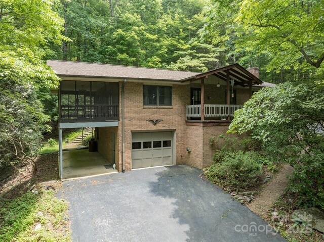 2344 Valencia Dr, Hendersonville, NC 28791 - photo 39
