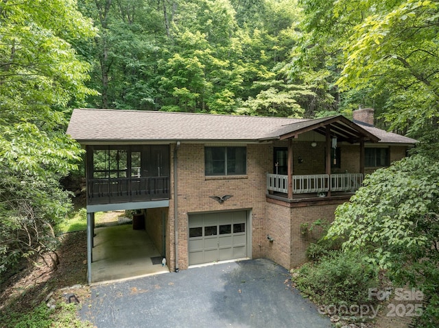 2344 Valencia Dr, Hendersonville, NC 28791 - photo 41
