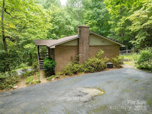 2344 Valencia Dr, Hendersonville, NC 28791 - photo 45
