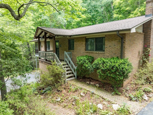 2344 Valencia Dr, Hendersonville, NC 28791 - photo 46