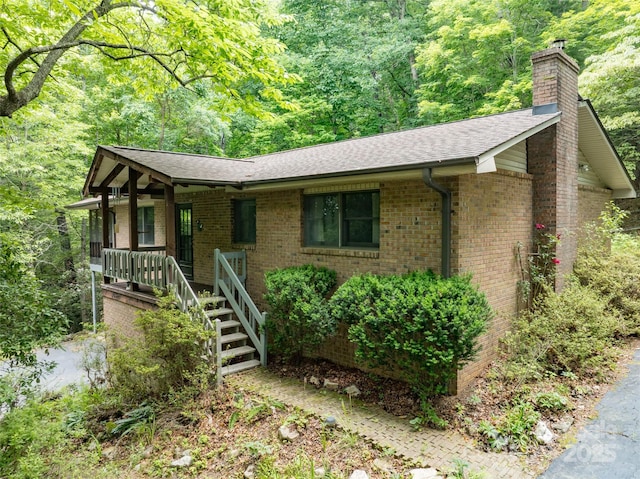 2344 Valencia Dr, Hendersonville, NC 28791 - photo 47