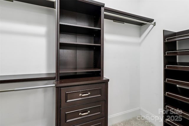 2411 Stoney Run Dr Unit 13, Oakboro, NC 28129 - view of spacious closet