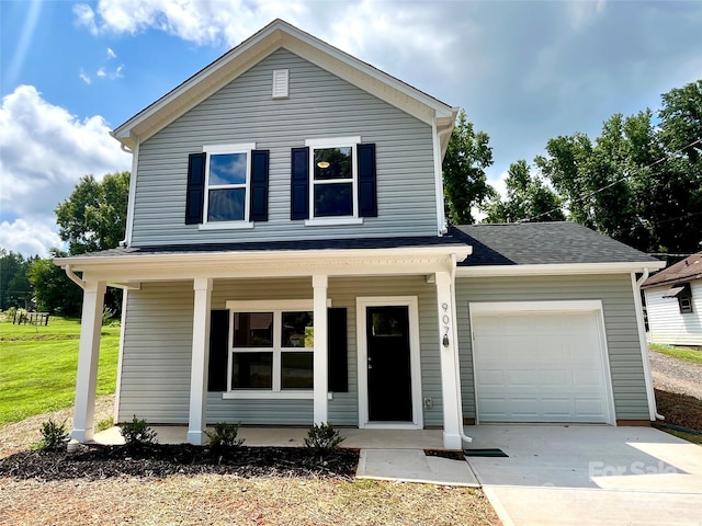 907 W Georgia Ave, Bessemer City, NC 28016 - photo 1