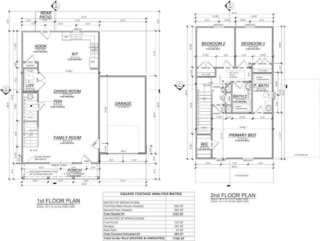 907 W Georgia Ave, Bessemer City, NC 28016 - photo 2