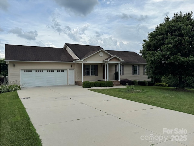 1519 Midland Dr, Hudson, NC 28658 - photo 1