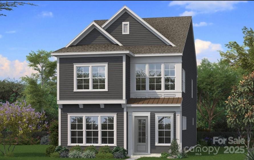 3103 Middle St Unit 92, Charlotte, NC 28278 - photo 1