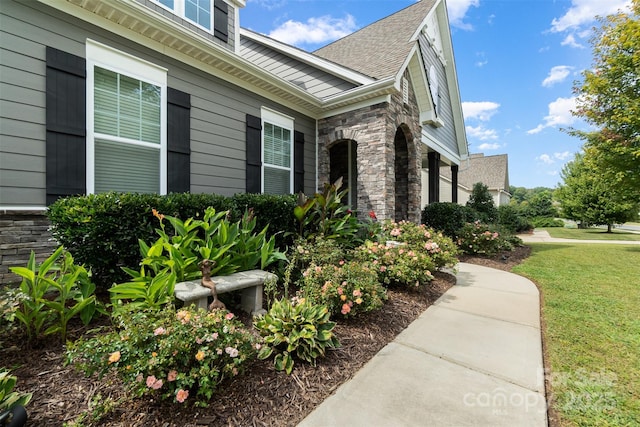 1320 Torrens Dr, Wesley Chapel, NC 28110 - photo 3