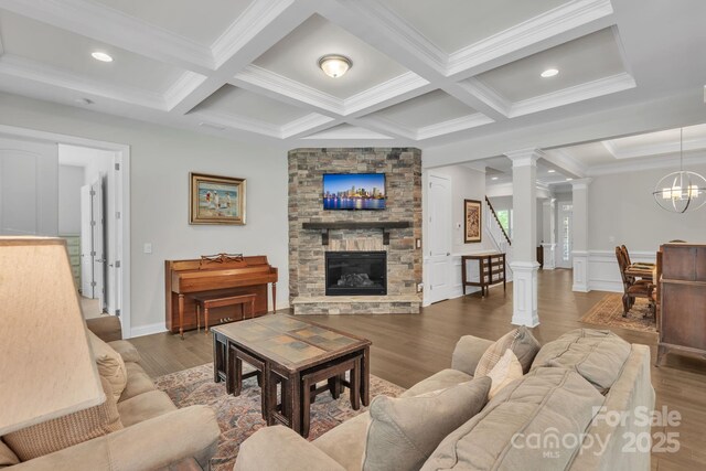 1320 Torrens Dr, Wesley Chapel, NC 28110 - photo 12