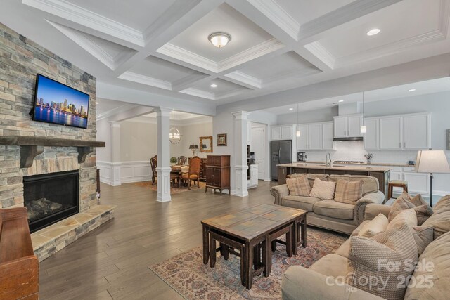 1320 Torrens Dr, Wesley Chapel, NC 28110 - photo 13