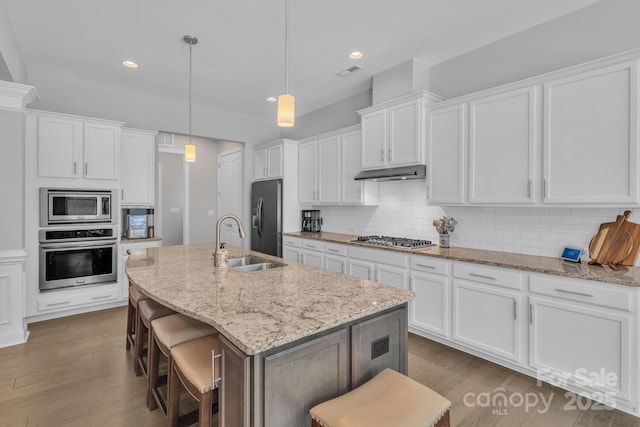 1320 Torrens Dr, Wesley Chapel, NC 28110 - photo 16