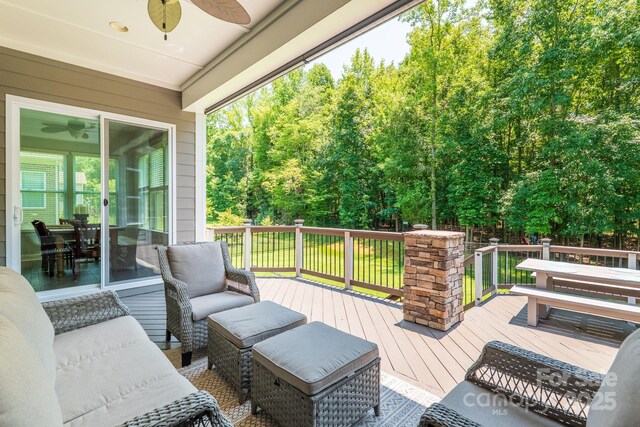 1320 Torrens Dr, Wesley Chapel, NC 28110 - photo 35