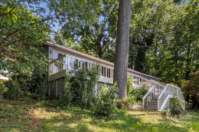 7645 Buckland Rd, Charlotte, NC 28278 - photo 15