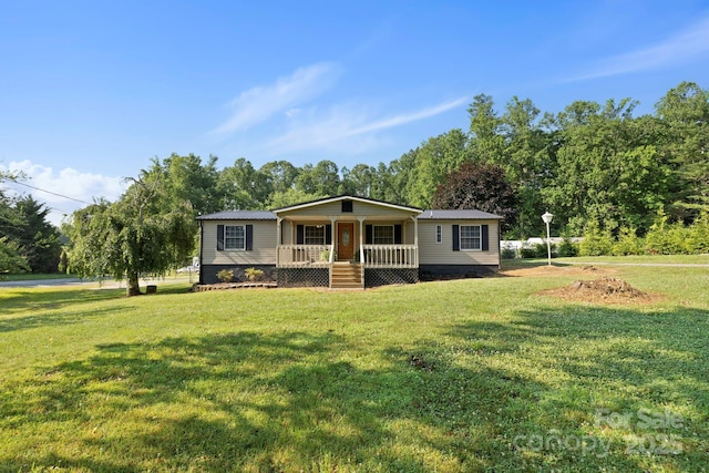 374 Big Hungry Rd, Flat Rock, NC 28731 - photo 1