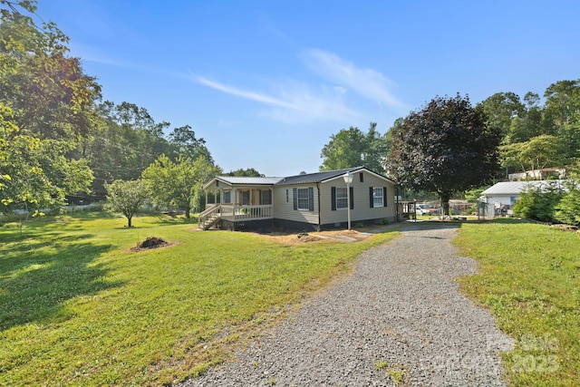 374 Big Hungry Rd, Flat Rock, NC 28731 - photo 3