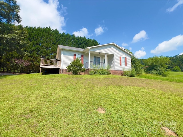 4369 Joplin Rd, Hudson, NC 28638 - photo 1