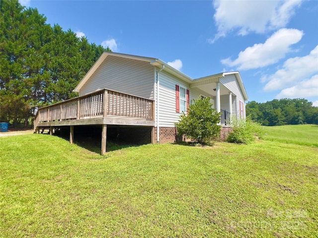 4369 Joplin Rd, Hudson, NC 28638 - photo 2