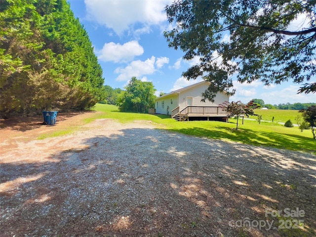 4369 Joplin Rd, Hudson, NC 28638 - photo 4