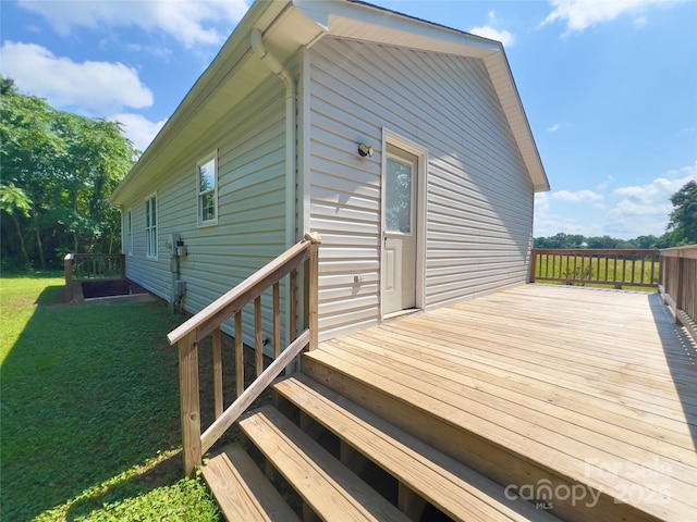 4369 Joplin Rd, Hudson, NC 28638 - photo 5