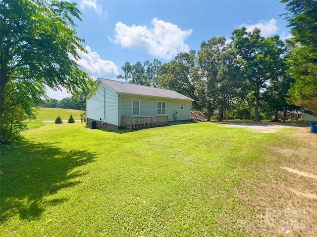 4369 Joplin Rd, Hudson, NC 28638 - photo 6