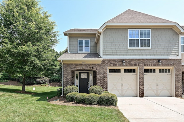 8524 Loxton Cir, Charlotte, NC 28214 - photo 1