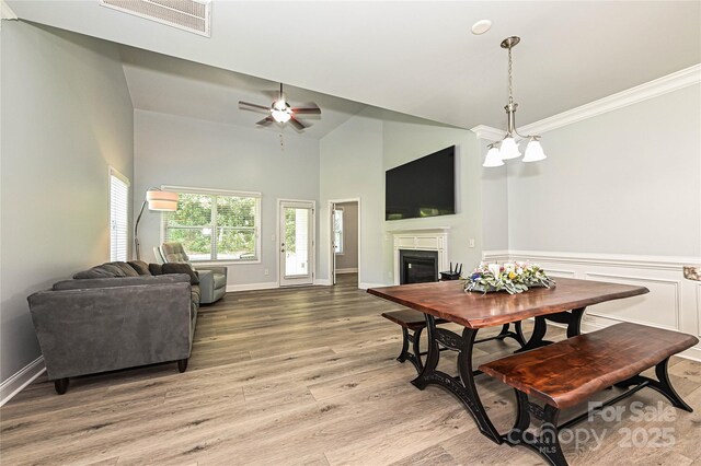8524 Loxton Cir, Charlotte, NC 28214 - photo 4