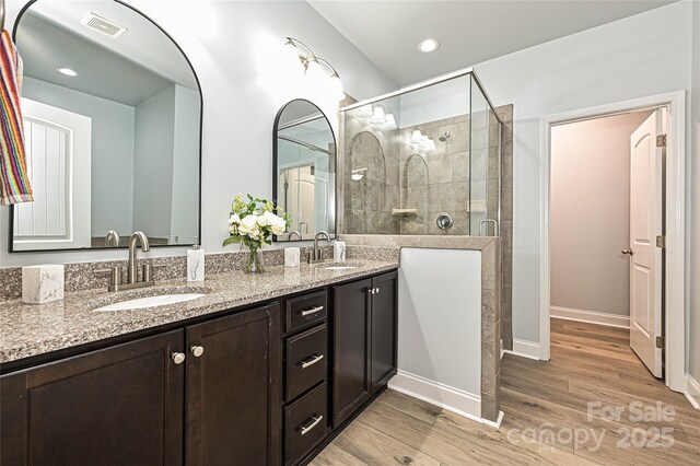 8524 Loxton Cir, Charlotte, NC 28214 - photo 18
