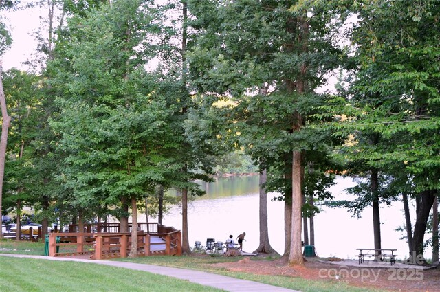 8524 Loxton Cir, Charlotte, NC 28214 - photo 32