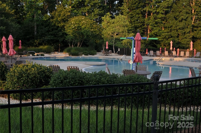 8524 Loxton Cir, Charlotte, NC 28214 - photo 37