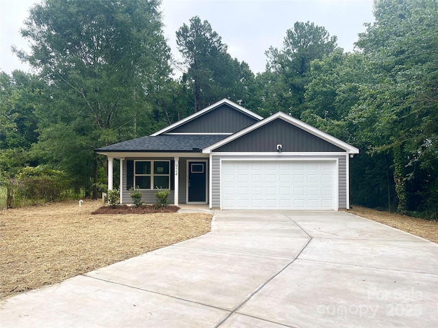 924 Forest Dr, Marshville, NC 28103 - photo 1