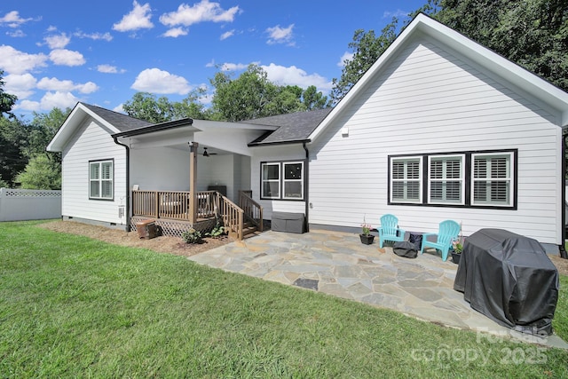 333 Anne Ave, Waxhaw, NC 28173 - photo 31