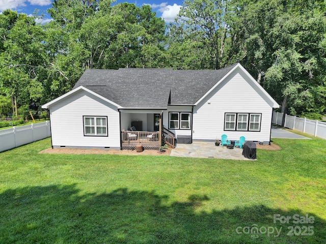 333 Anne Ave, Waxhaw, NC 28173 - photo 32