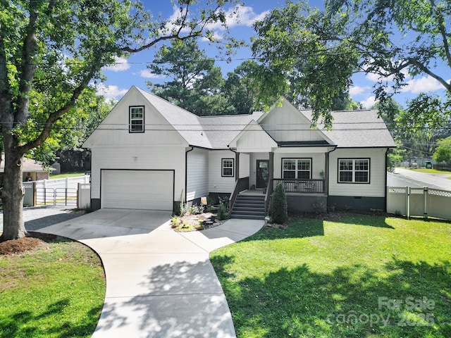 333 Anne Ave, Waxhaw, NC 28173 - photo 1