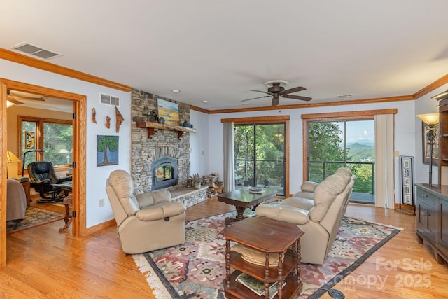 524 Three Mile Knob Rd Unit 3, Pisgah Forest, NC 28768 - photo 6