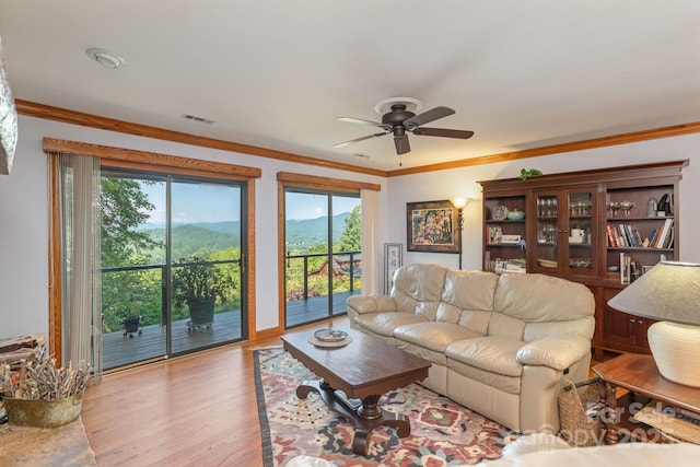 524 Three Mile Knob Rd Unit 3, Pisgah Forest, NC 28768 - photo 8
