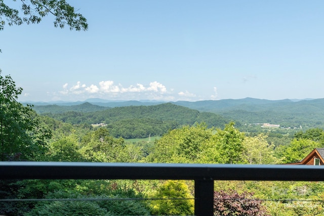 524 Three Mile Knob Rd Unit 3, Pisgah Forest, NC 28768 - photo 11