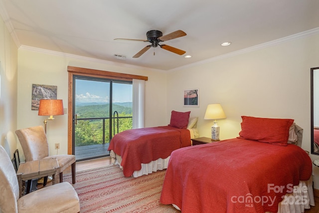 524 Three Mile Knob Rd Unit 3, Pisgah Forest, NC 28768 - photo 28