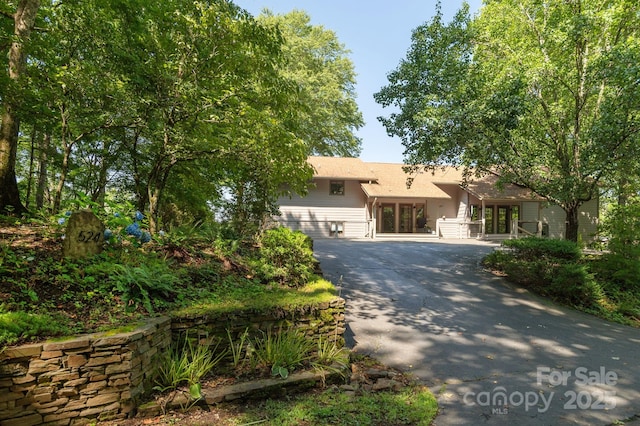 524 Three Mile Knob Rd Unit 3, Pisgah Forest, NC 28768 - photo 30