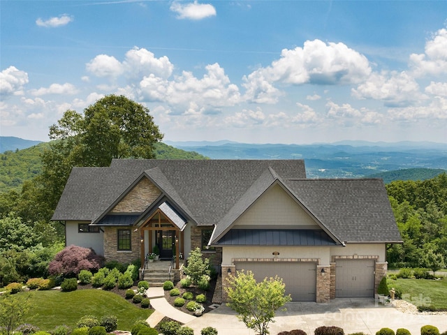 332 Summerset Dr, Hendersonville, NC 28792 - photo 1