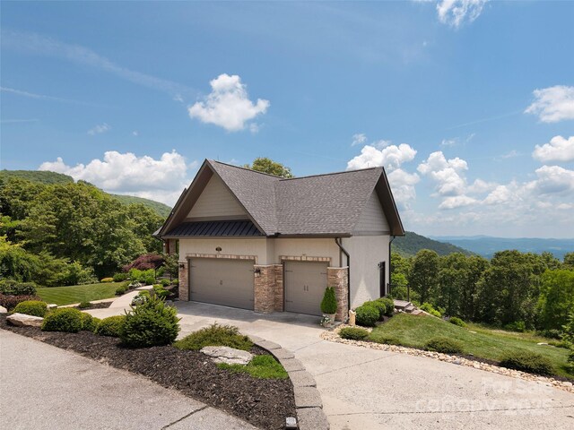 332 Summerset Dr, Hendersonville, NC 28792 - photo 4