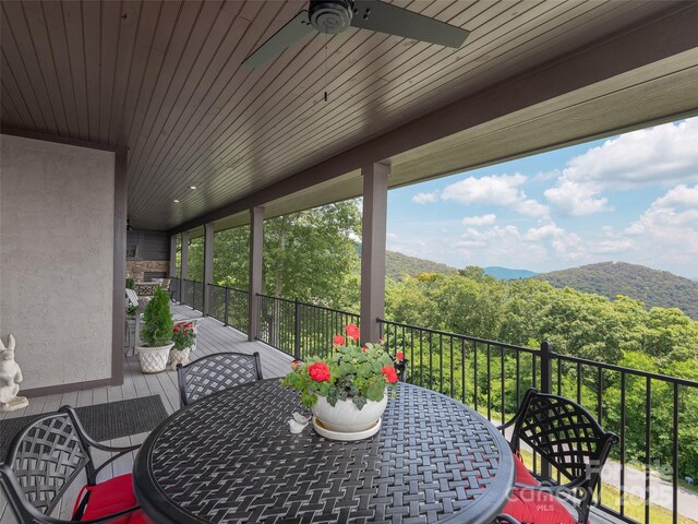 332 Summerset Dr, Hendersonville, NC 28792 - photo 18