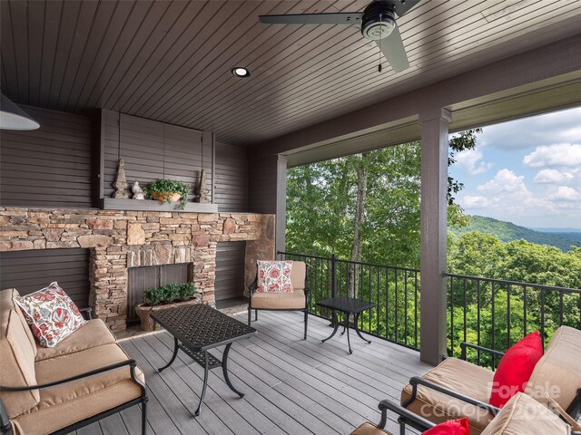 332 Summerset Dr, Hendersonville, NC 28792 - photo 20
