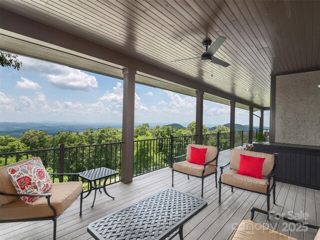 332 Summerset Dr, Hendersonville, NC 28792 - photo 21