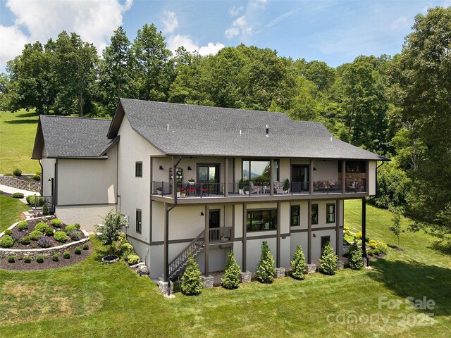 332 Summerset Dr, Hendersonville, NC 28792 - photo 44
