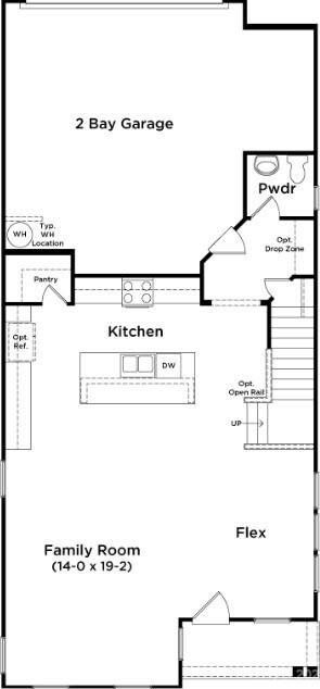 3119 Middle St Unit 94, Charlotte, NC 28278 - photo 2