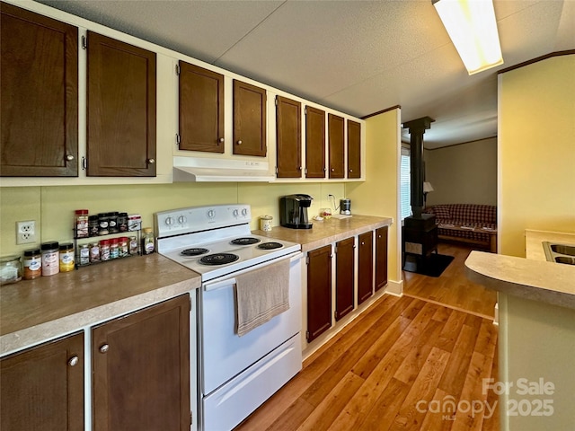 448 Hopson Heritage Ln, Burnsville, NC 28740 - photo 5